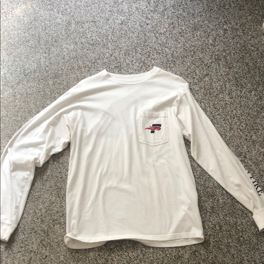 Southeastern University Fire Longsleeve Shirt